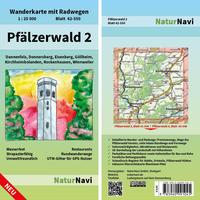 Pfälzerwald 2