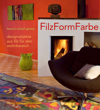 Vorderes Coverbild FilzFormFarbe