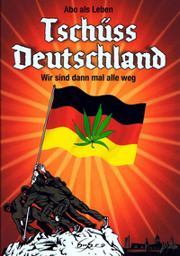Tschüss Deutschland
