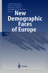 New Demographic Faces of Europe