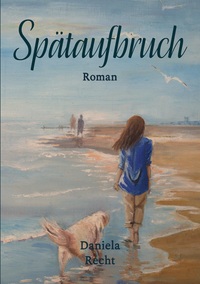 Vorderes Coverbild Spätaufbruch