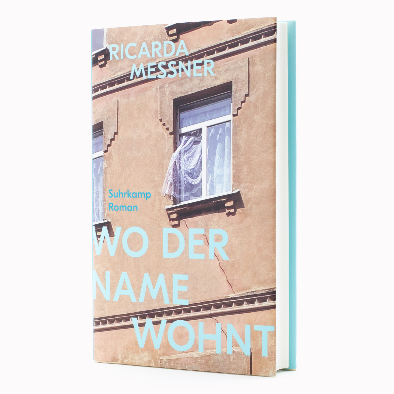 Wo der Name wohnt