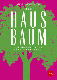 Vorderes Coverbild Der Hausbaum