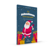 Der Weihnachtsmann kommt etwas später