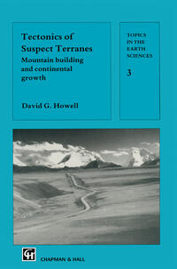 Tectonics of Suspect Terranes