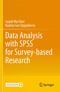 Data Analysis with SPSS for Survey-based Research