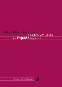 Teatro y música en España (siglo XVIII)