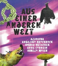 Aus einer anderen Welt