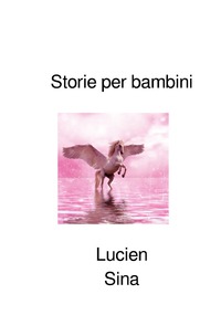 Storie per bambini
