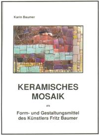 Keramisches Mosaik