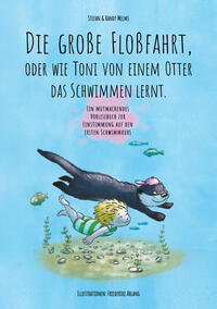 Die große Floßfahrt
