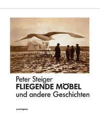 FLIEGENDE MÖBEL