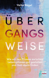 Vorderes Coverbild Übergangsweise