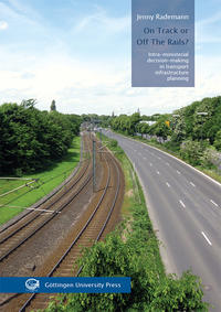 On Track or Off The Rails?