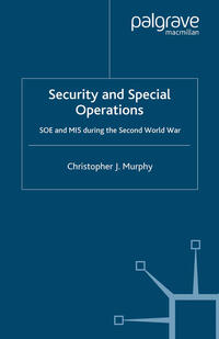 Security and Special Operations