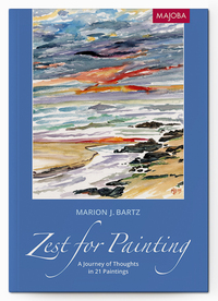 Zest for Painting