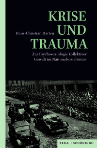 Krise und Trauma