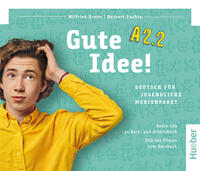 Gute Idee! A2.2