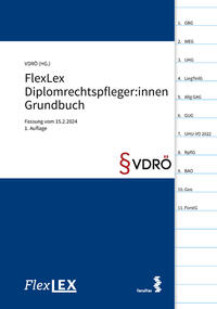 FlexLex Diplomrechtspfleger:innen Grundbuch