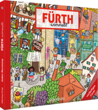 Fürth wimmelt