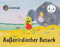 KitaKids - Außerirdischer Besuch