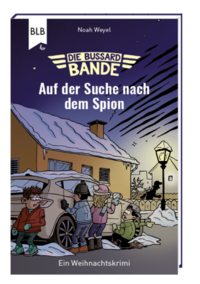 Die Bussard-Bande