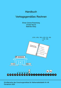 Handbuch Vertragsgemäßes Rechnen