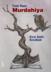 Vorderes Coverbild Murdahiya