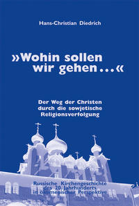 "Wohin sollen wir gehen ..."