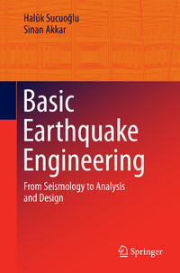 Basic Earthquake Engineering