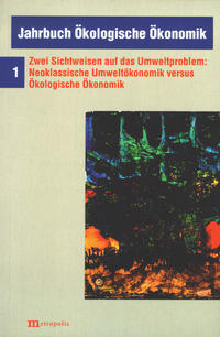 Jahrbuch Ökologische Ökonomik