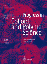 Lipid and Polymer-Lipid Systems