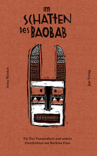 Im Schatten des Baobab