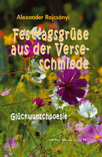 Festtagsgrüße aus der Verseschmiede