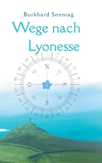 Vorderes Coverbild Wege nach Lyonesse