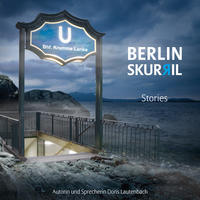 Berlin Skurril