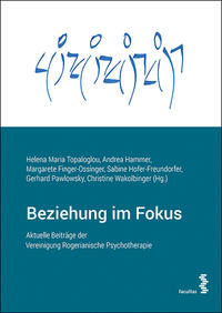 Beziehung im Fokus