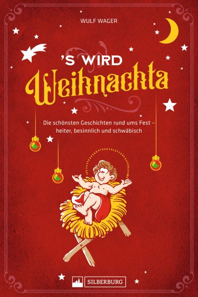 ’s wird Weihnachta