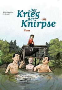 Der Krieg der Knirpse