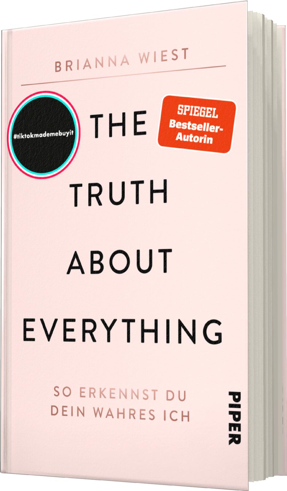 The Truth About Everything