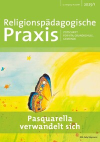 Pasquarella verwandelt sich