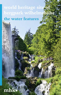 Wilhelmshöhe Park – The Water Features