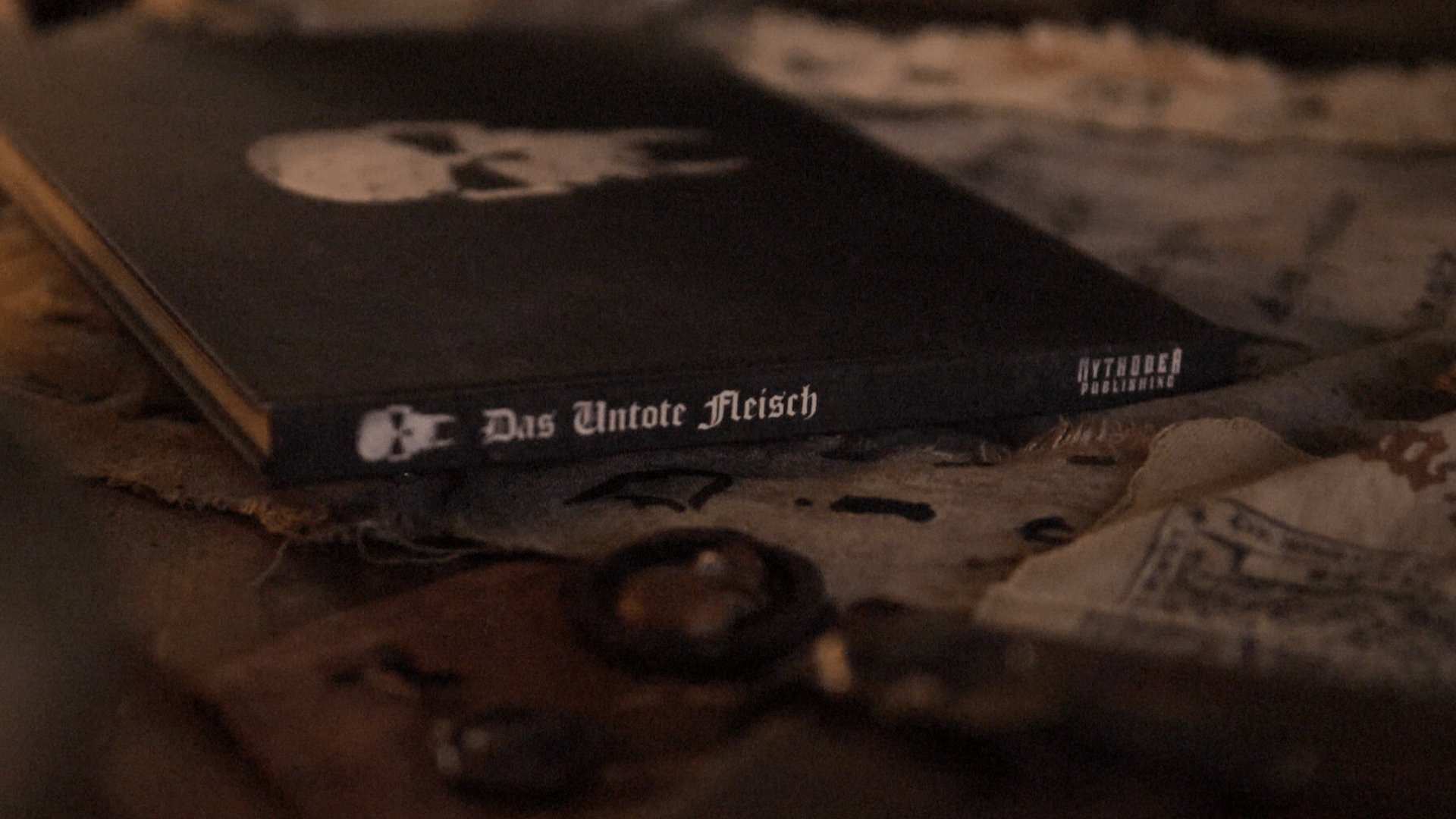 Das Untote Fleisch