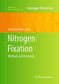 Nitrogen Fixation