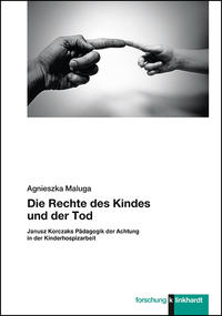 Vorderes Coverbild Die Rechte des Kindes und der Tod