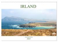 Irland - Grafschaft Kerry (Wandkalender 2025 DIN A3 quer), CALVENDO Monatskalender