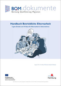Handbuch Betriebliche Elternarbeit