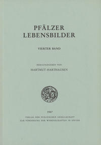Pfälzer Lebensbilder