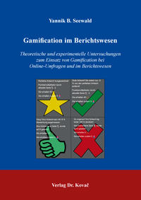 Gamification im Berichtswesen