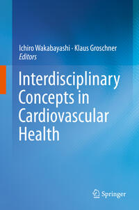 Interdisciplinary Concepts in Cardiovascular Health